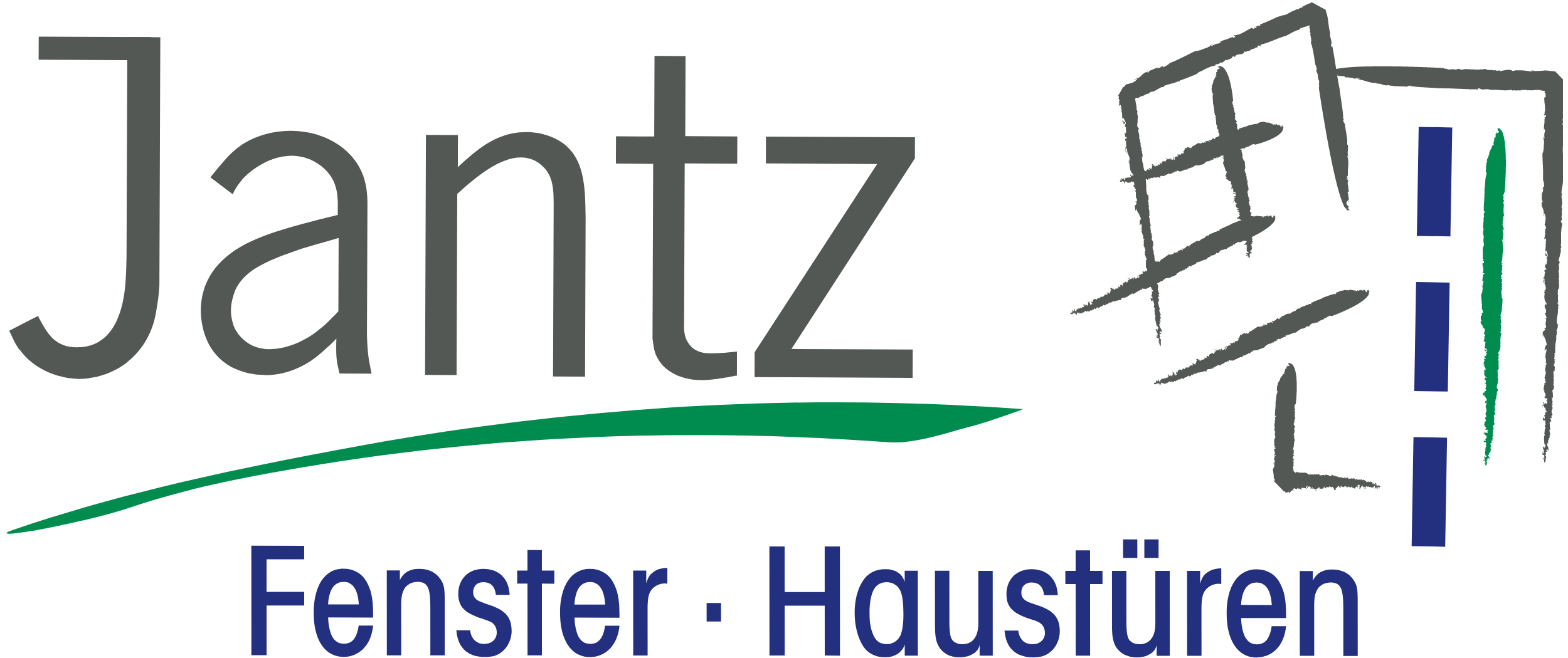 Jantz Logo